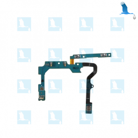 Volume button Flex Cable - GH96-07642A - Samsung A5 (A500) Volume button Flex Cable - GH96-07642A - Samsung A5 (A500)