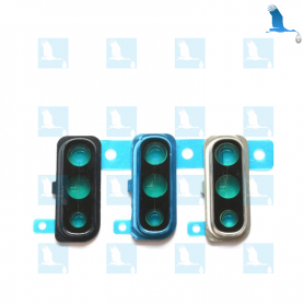 Lente incorniciata - A50 (A505) qor