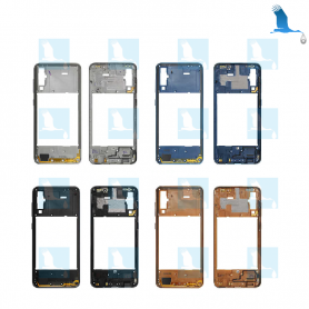 Midframe - A50 (A505) -  GH97-23209 Midframe - A50 (A505) - GH97-23209