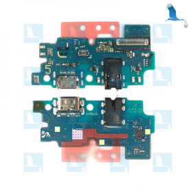 USB Charger board - GH96-12616A - Samsung A50 (A505F) USB Charger board - GH96-12616A - Samsung A50 (A505F)