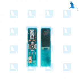 Antenne/plaque de signalisation (Circuit) - Samsung A50 (A505F) - GH96-12423A Antenne/plaque de signalisation (Circuit) - Samsung A50 (A505F) - GH96-12423A