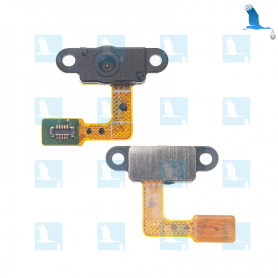 Cavo flessibile del sensore di impronte digitali  - Samsung A50 (A505F) - GH96-12434A