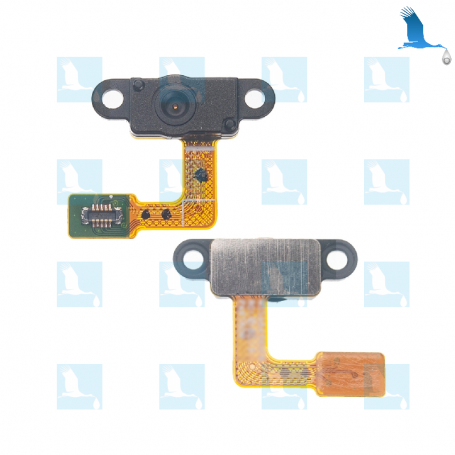 Flexibles Kabel für Fingerabdrucksensor - Samsung A50 (A505F) - GH96-12434A