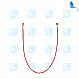 A50s - Coaxial Cable - rosso - A50s (A507) A50s - Coaxial Cable - rosso - A50s (A507)