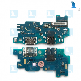 A50s - Charging port board - A50s (A507) A50s - Charging port board - A50s (A507)