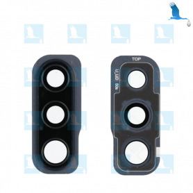 A50s - Camera lens with frame - Noir - A50s (A507) A50s - Camera lens with frame - Noir - A50s (A507)