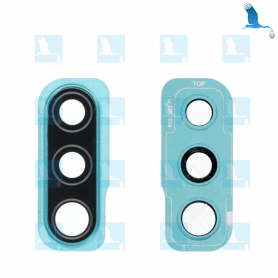 A50s - Camera lens with frame - Vert - A50s (A507) A50s - Camera lens with frame - Vert - A50s (A507)