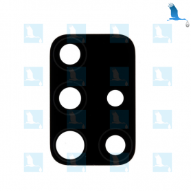 Lente - GH64-07802A - Samsung Galaxy A51 (A515F) / A51 5G (A516B) - qor Lente - GH64-07802A - Samsung Galaxy A51 (A515F) / A51 5G (A516B) - qor