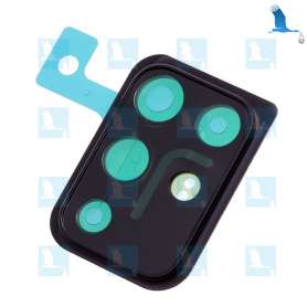 Lentille avec chassis - A51 (A515) qor Lentille avec chassis - A51 (A515) qor