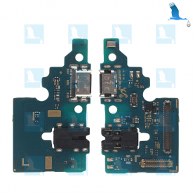 Charge Connector Board - GH96-12992A - A51 (A515) qor Charge Connector Board - GH96-12992A - A51 (A515) qor