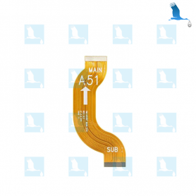 Main Flex Cable GH59-15202A - A51 (A515) qor