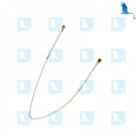 Antenna Cable 121mm  - GH39-02056A - A51 (A515) qor Antenna Cable 121mm  - GH39-02056A - A51 (A515) qor