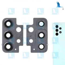 Camera lens + Frame - GH98-46287A - Samsung Galaxy A52S (A528B) - ori Camera lens + Frame - GH98-46287A - Samsung Galaxy A52S (A528B) - ori