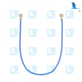 Coaxial cable 136mm - GH39-02100A  - Bleu - Samsung Galaxy A52 (A525) / A52 5G (A526) / A52S (A528B) - or Coaxial cable 136mm - GH39-02100A - Bleu - Samsung Galaxy A52 (A525) / A52 5G (A526) / A52S (A528B) - or