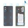 Back cover - Cache Batterie - GH82-26858A - Noir (Awesome Black) - Samsung Galaxy A52S (A528B) - ori
