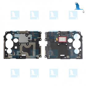 NFC Antenna Board + earspeacker - GH97-26223A - Samsung Galaxy A52 (A525F) / A52 5G (A526B) / A52S (A528B) - ori NFC Antenna Board + earspeacker - GH97-26223A - Samsung Galaxy A52 (A525F) / A52 5G (A526B) / A52S (A528B) - ori
