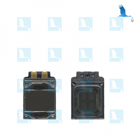 Ecouteur interne - GH3009-001721- S8 G950F, S8+ G955F, Note 8 N950F, A8 2018 A530, A9 2018 A920 - original qor Ecouteur interne - GH3009-001721- S8 G950F, S8+ G955F, Note 8 N950F, A8 2018 A530, A9 2018 A920 - original qor