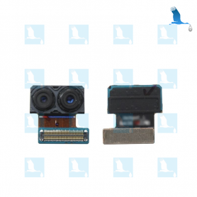Camera avant - GH96-11386A - A8  (SM-A530F) Camera avant - GH96-11386A - A8 (SM-A530F)