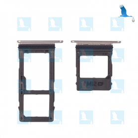 SIM Card Tray - Rose (Rose Gold) - GH98-42519D,GH98-42520D - A8  (SM-A530F) / A8+ (SM-730F) SIM Card Tray - Rose (Rose Gold) - GH98-42519D,GH98-42520D - A8 (SM-A530F) / A8+ (SM-730F)