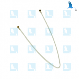 Coaxial cable 123.7mm - GH39-02051A - A71 (2020) A715F - ori Coaxial cable 123.7mm - GH39-02051A - A71 (2020) A715F - ori