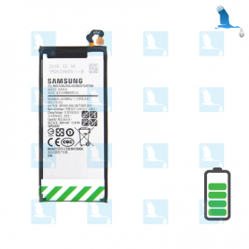 Batterie EB-BA720ABE - Samsung A7 2017 (A720) / J7 2017 (J730) - GH43-04688B - oem Batterie EB-BA720ABE - Samsung A7 2017 (A720) / J7 2017 (J730) - GH43-04688B - oem