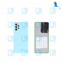 Back Cover - Battery Cover - GH82-25449B - Bleu (Awesome Blue) - A72 (A725 4G) / (A726 5G) - ori