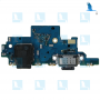 Charging Port + Flex - GH96-14128A - A72 (A725 4G) / (A726 5G) - ori