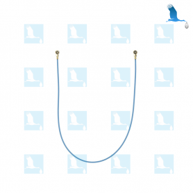 Coaxial Cable 136,5mm - GH39-02106A - Blue - A72 (A725 4G) / (A726 5G) - ori Coaxial Cable 136,5mm - GH39-02106A - Blue - A72 (A725 4G) / (A726 5G) - ori