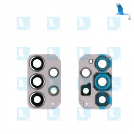 Camera lens frame - GH98-46272A - A72 (A725 4G) / (A726 5G) - ori Camera lens frame - GH98-46272A - A72 (A725 4G) / (A726 5G) - ori