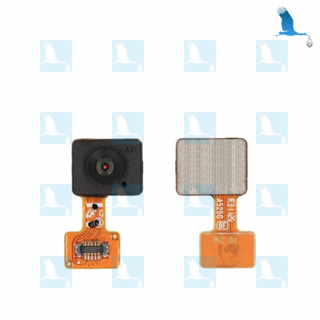 Finger Print Sensor + flex - GH96-14110A - A72 (A725 4G) / (A726 5G) - ori