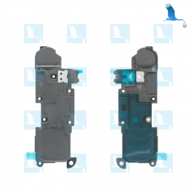 A7 2018 - Holder Top Speaker - GH98-43582A - A7 2018 (A750F) - original - qor A7 2018 - Holder Top Speaker - GH98-43582A - A7 2018 (A750F) - original - qor