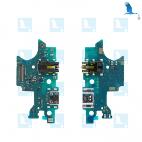 A7 (2018) - Charging port flex - GH96-12081A - A7 2018 (A750F) A7 (2018) - Charging port flex - GH96-12081A - A7 2018 (A750F)