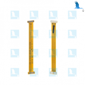 A7 (2018) - Main Flex PCB - GH59-14965A - A7 2018 (A750F) - original - qor A7 (2018) - Main Flex PCB - GH59-14965A - A7 2018 (A750F) - original - qor