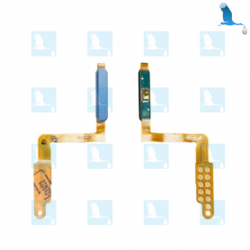 Fingerprint Sensor Flex - GH96-12118A - Blu - A7 2018 (A750F) - original - qor Fingerprint Sensor Flex - GH96-12118A - Blu - A7 2018 (A750F) - original - qor