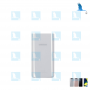 Battery Cover - GH82-20055B - Argent - Samsung A80 (A805)