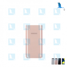 Battery Cover - GH82-20055C - Or - Samsung A80 (A805) Battery Cover - GH82-20055C - Or - Samsung A80 (A805)