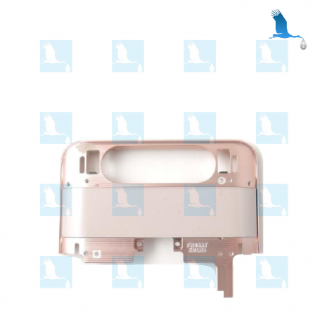 Slide rear cover - GH82-20429C - Rosa - Samsung A80 (A805) - oem