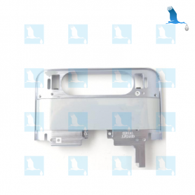 Slide rear cover - GH82-20429B - Argent - Samsung A80 (A805) - oem Slide rear cover - GH82-20429B - Argent - Samsung A80 (A805) - oem