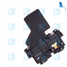 Antenne arrière - GH97-23396A - Samsung A80 (A805) - orig - qor Antenne arrière - GH97-23396A - Samsung A80 (A805) - orig - qor