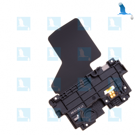 Antenna rear - GH97-23396A - Samsung A80 (A805) - orig - qor