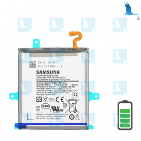 Batterie - A9 2018 (SM-A920) - EB-BA920ABU - qor (meilleur possible) - GH82-18306A Batterie - Orig - A9 (2018) - A920F - EB-BA920ABU - GH82-18306A