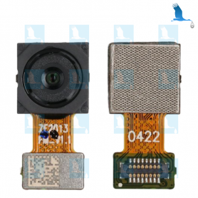 Rückkamera - Hauptkamera - 13MP - GH81-20132A - Samsung Galaxy A02s (A025G) - ori Rückkamera - Hauptkamera - 13MP - GH81-20132A - Samsung Galaxy A02s (A025G) - ori
