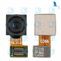 Camera arrière - Camera Depth 2MP - GH81-20248A - Samsung Galaxy A02s (A025G) / A03 (A035) - ori