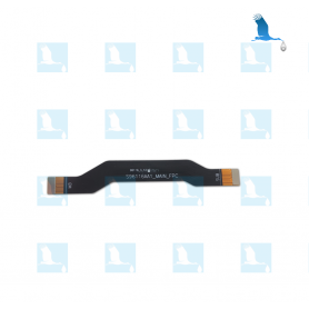 A10s - Motherboard/Main Flex Cable - GH81-17481A - A10s (A107F) - original - qor A10s - Motherboard/Main Flex Cable - GH81-17481A - A10s (A107F) - original - qor