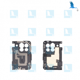 Antenna NFC - GH97-25989A - Galaxy A12 (A125F/A127F) - original Antenna NFC - GH97-25989A - Galaxy A12 (A125F/A127F) - original