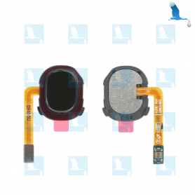 Finger print sensor - GH96-12565A - Black - A20e (A202F) Finger print sensor - GH96-12565A - Black - A20e (A202F)