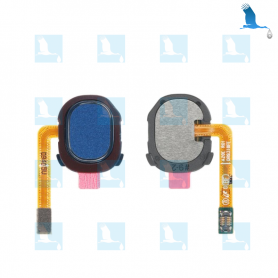 Finger print sensor - GH96-12565C - Blue - A20e (A202F) Finger print sensor - GH96-12565C - Blue - A20e (A202F)
