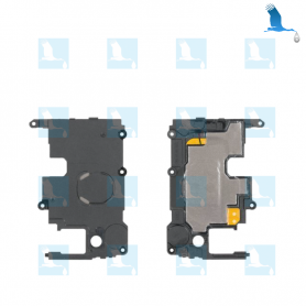 Rear mid frame cover - GH97-23335A - A20e (A202F) - original - qor Rear mid frame cover - GH97-23335A - A20e (A202F) - original - qor