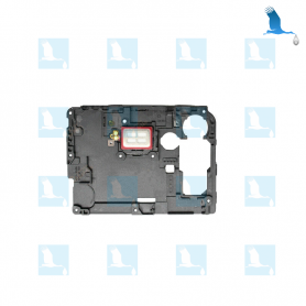 Ear speacker (Without antenna) - GH97-26259A - A72 (A725 4G) / (A726 5G) - ori