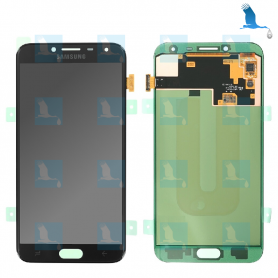 LCD, Ecran tactile - Samsung J4 (2018) J400F - GH97-21915A/GH97-22084A LCD, Ecran tactile - Samsung J4 (2018) J400F - GH97-21915A/GH97-22084A